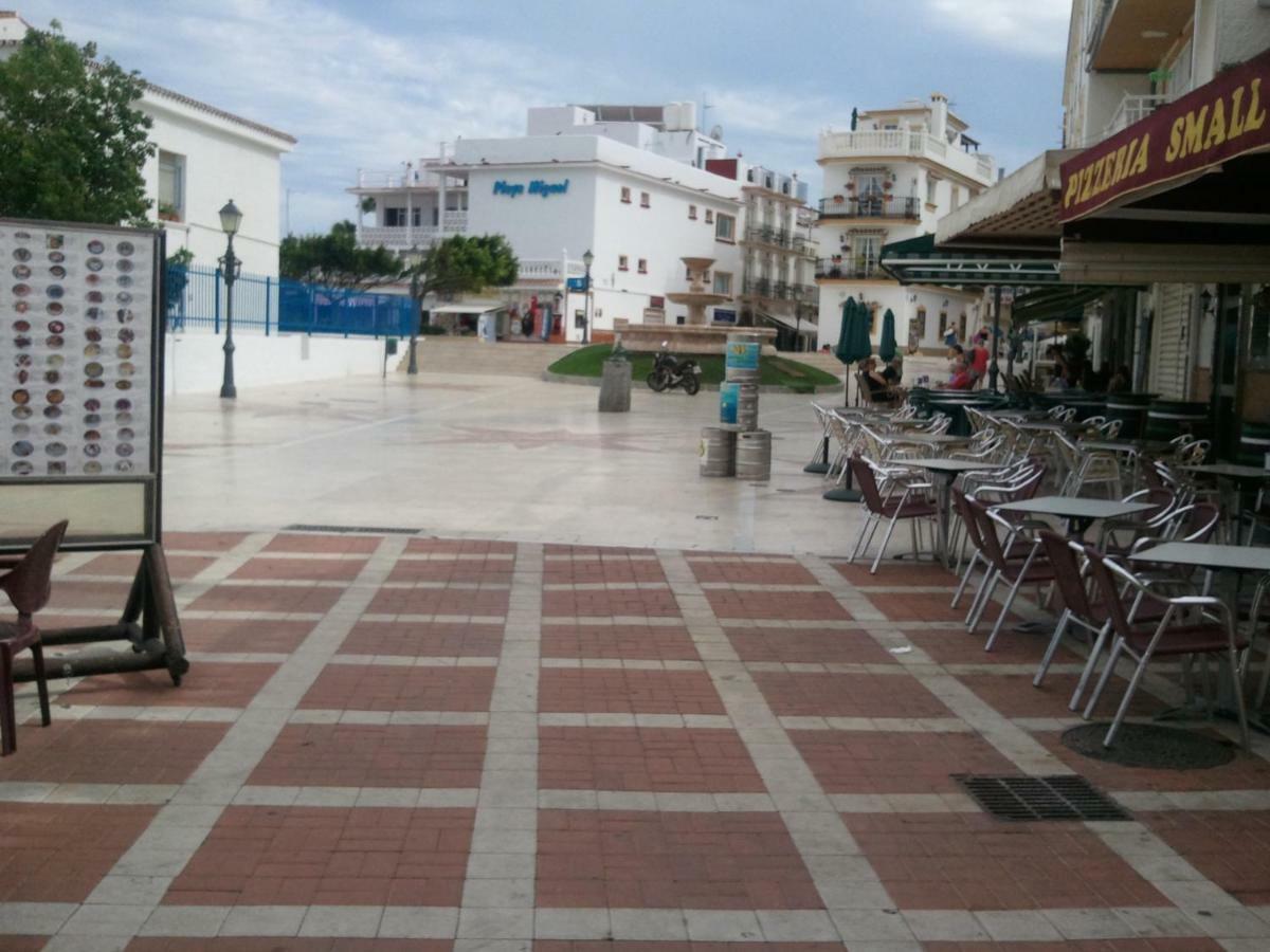 Villa Casa Solarium à Torremolinos Extérieur photo