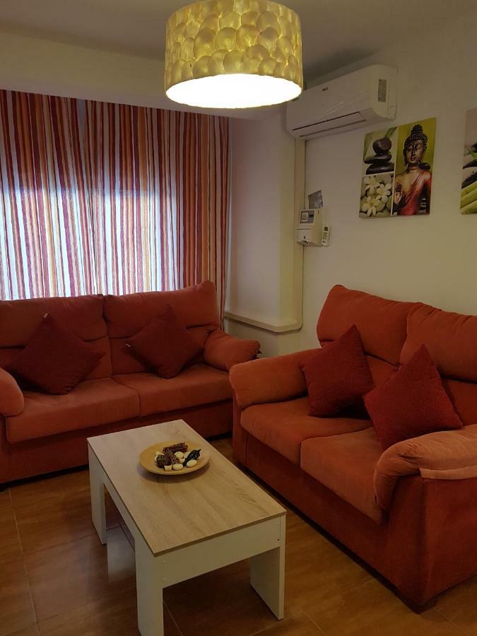 Villa Casa Solarium à Torremolinos Extérieur photo