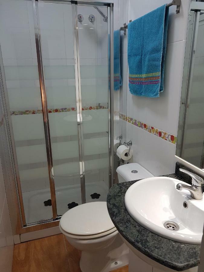 Villa Casa Solarium à Torremolinos Extérieur photo