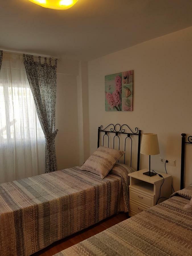 Villa Casa Solarium à Torremolinos Extérieur photo