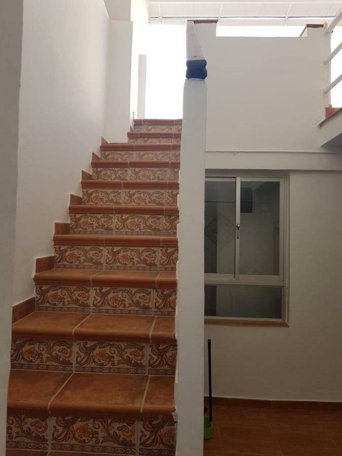 Villa Casa Solarium à Torremolinos Extérieur photo