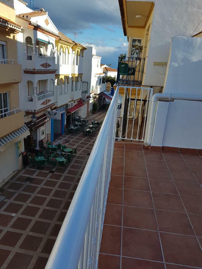 Villa Casa Solarium à Torremolinos Extérieur photo