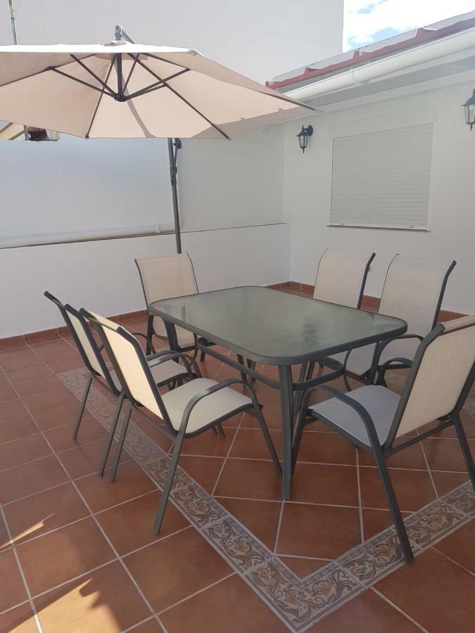 Villa Casa Solarium à Torremolinos Extérieur photo