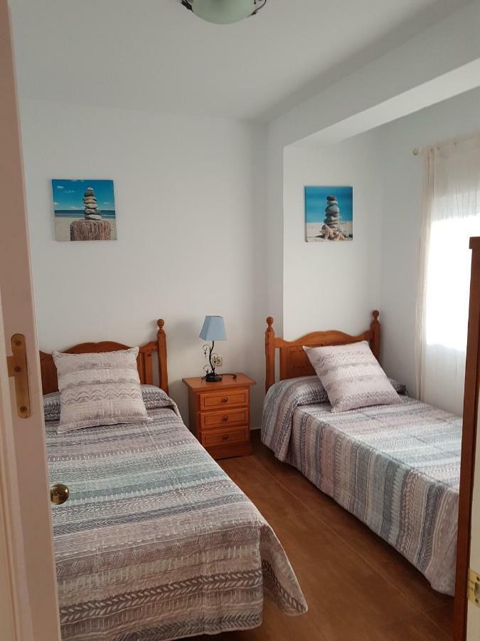 Villa Casa Solarium à Torremolinos Extérieur photo