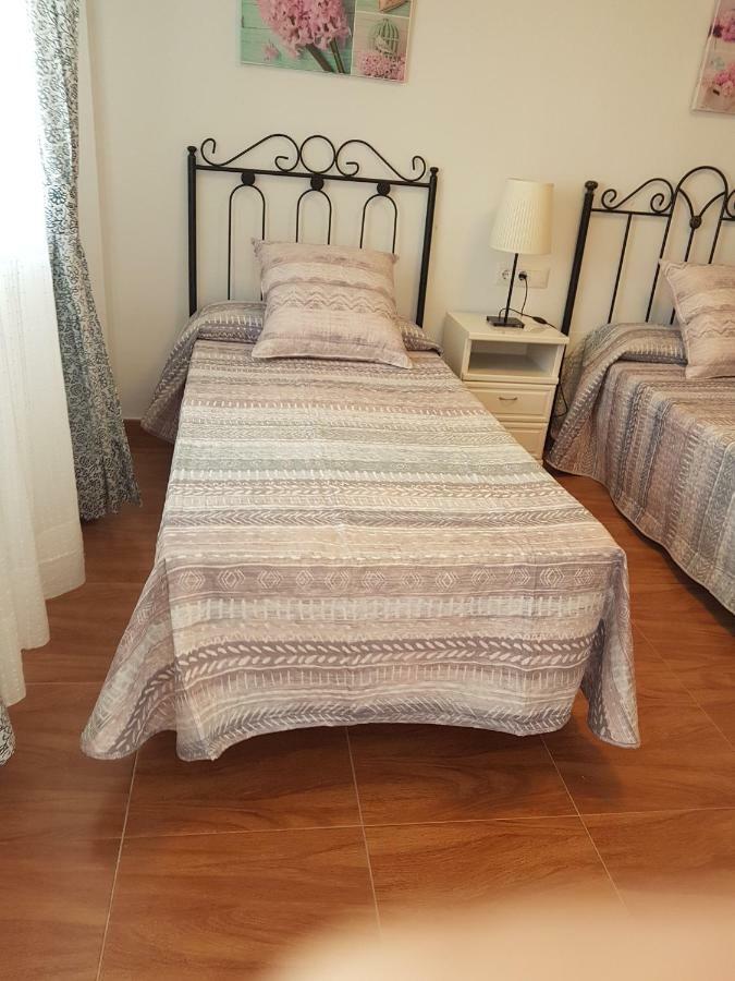 Villa Casa Solarium à Torremolinos Extérieur photo